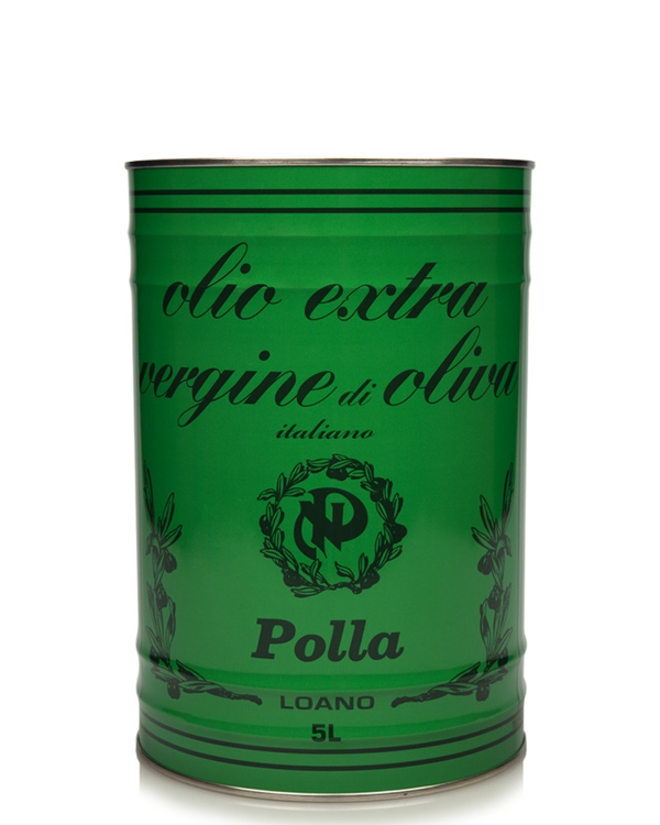 Immagine di Olio Extra Vergine di Oliva Taggiasco Mosto