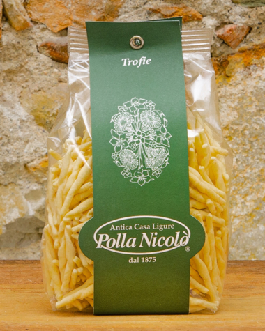 trofie Polla Picture of Trofie 250g