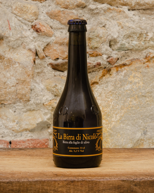 Immagine di 5 bott Birra + 1 omaggio 0.33L