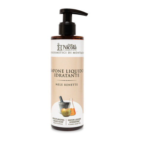 Show details for Liquid Olive Oil Soap 500ml Picture of Liquid Olive Oil Soap 500ml