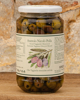 Picture of Stoned Taggiasche Olives 500g