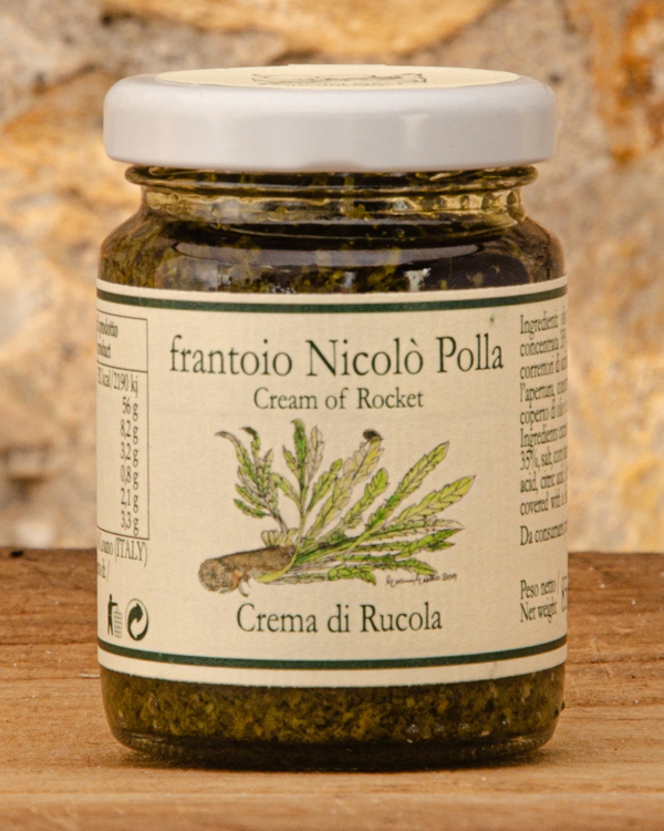 Picture of Rocket Pasta Sauce 85g