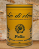 Изображение Оливковое масло Rivi с 15% оливковым маслом  экстра вирджин