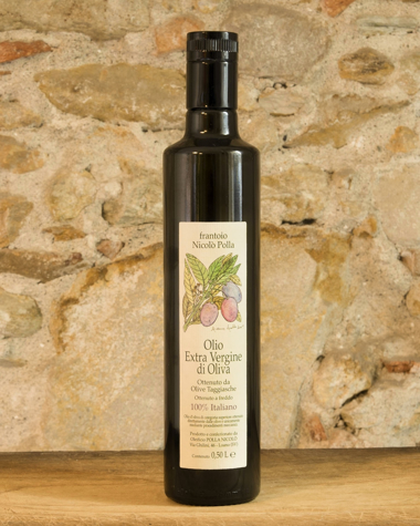 Show details for Taggiasco Extra Virgin Olive Oil  Picture of Taggiasco Extra Virgin Olive Oil