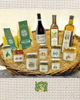 Picture of "Golfo" luxury hamper