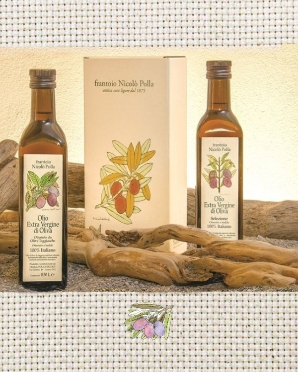 Picture of "Olivette" Gift Box