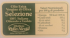 Изображение Оливковое масло первого холодного отжима Selezione