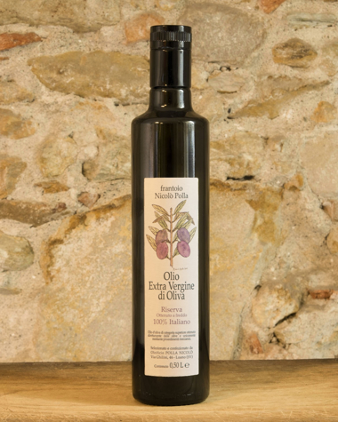 Show details for Reserve Extra Virgin Olive Oil  Picture of Reserve Extra Virgin Olive Oil