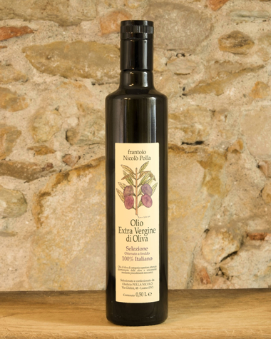 Show details for Selezione Extra Virgin Olive Oil  Picture of Selezione Extra Virgin Olive Oil