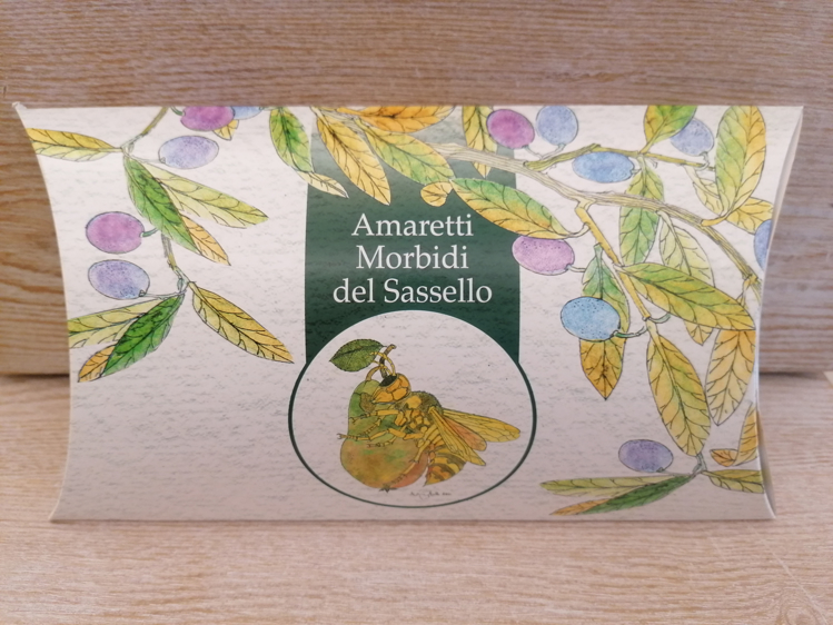 Изображение Gli Amaretti del Sassello