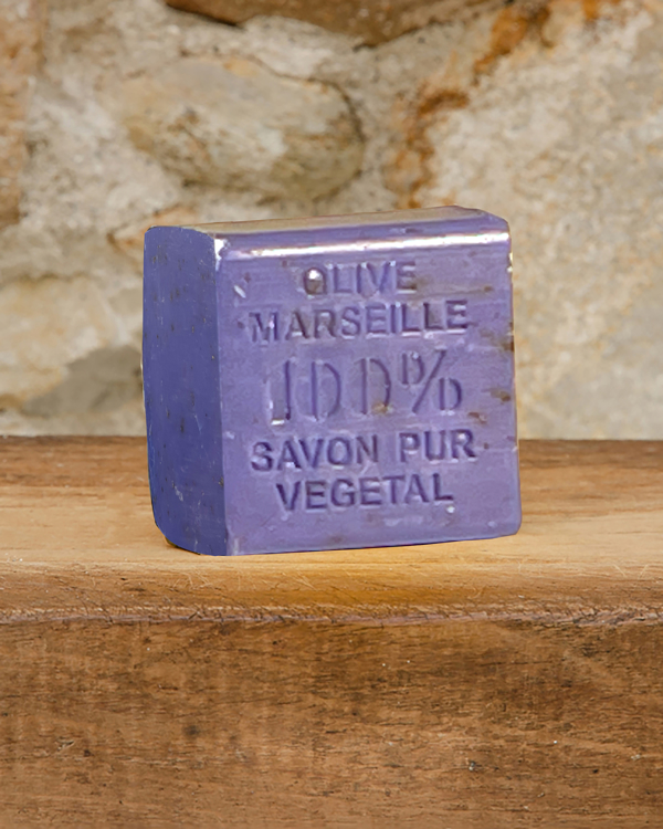 Picture of Lavander soap bar 125g