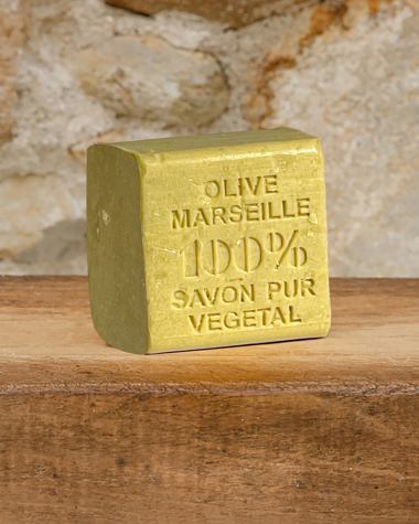 Show details for Polla Olive Soap Bar 125g Picture of Polla Olive Soap Bar 125g