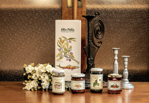 Visualizza i dettagli per Confezione Regalo "Fei" Immagine di Confezione Regalo "Fei"