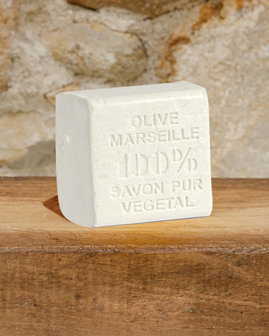 Show details for Donkey milk soap 125g Picture of Donkey milk soap 125g