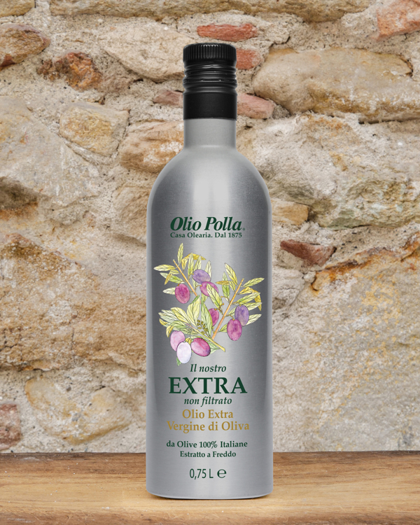 Image de Il Nostro Extra (Alluminio) Con Scatola Regalo