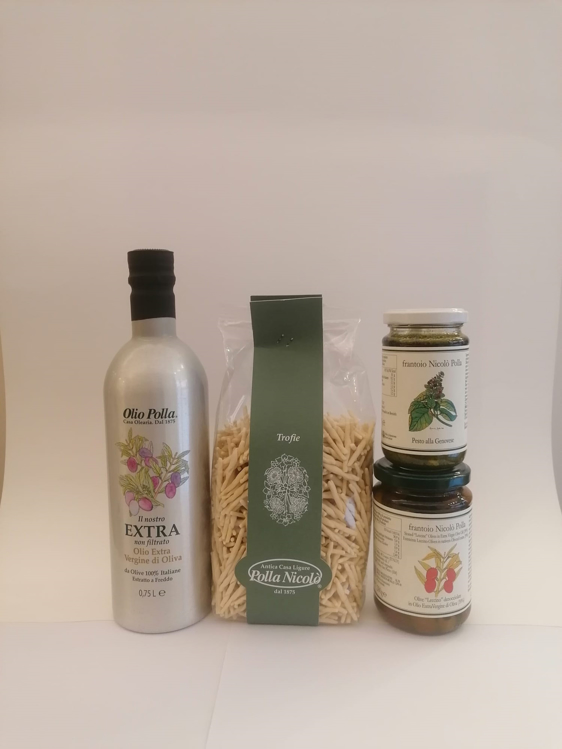 Picture of Offerta "Liguria"