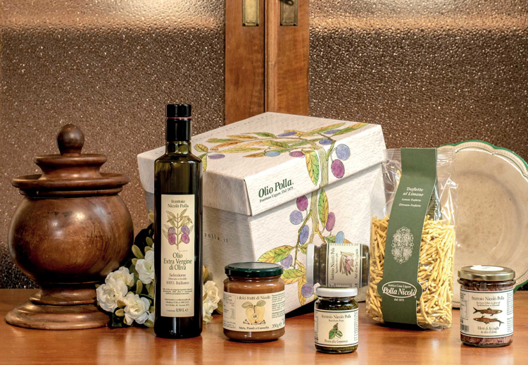 Picture of "Gazzi" Gift Box